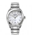 Alpina Comtesse white Quartz watch 34MM - AL-240MPW2C6B