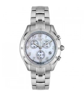 Rotary Rocks Chrono steel Quartz 36MM - RLB00019/48