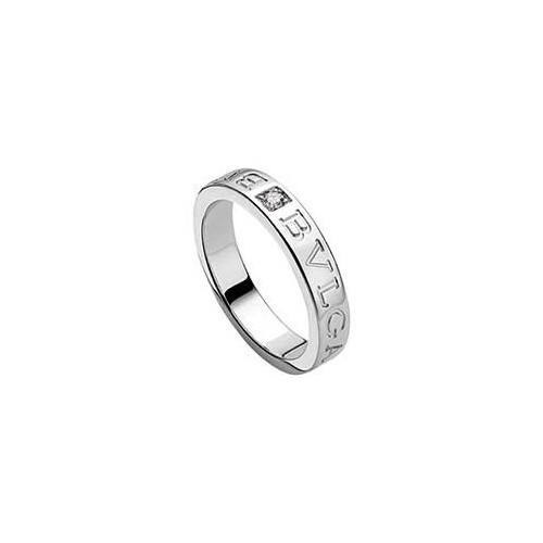 BVLGARI BVLGARI 18ct ring S:61 - AN853348 - 339994