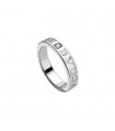 BVLGARI BVLGARI 18ct ring S:61 - AN853348 - 339994