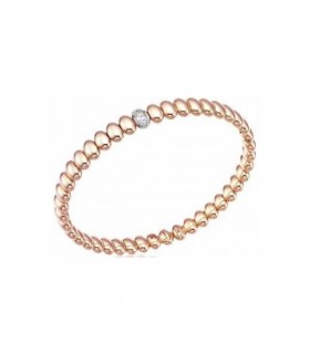 Chimento Armilla Acqua 18RG bracelet - 1B01439B1T180