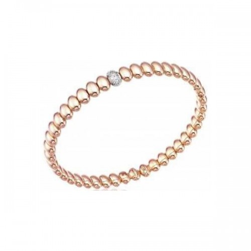 Chimento Armilla Acqua 18RG bracelet - 1B01439B1T180