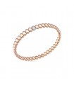 Chimento Armilla Acqua 18RG bracelet - 1B01439B1T180