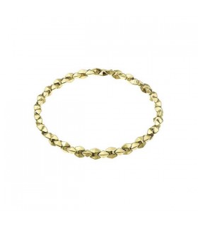 Chimento Stretch spring bracelet 18ct gold - 1B02952ZZ1180