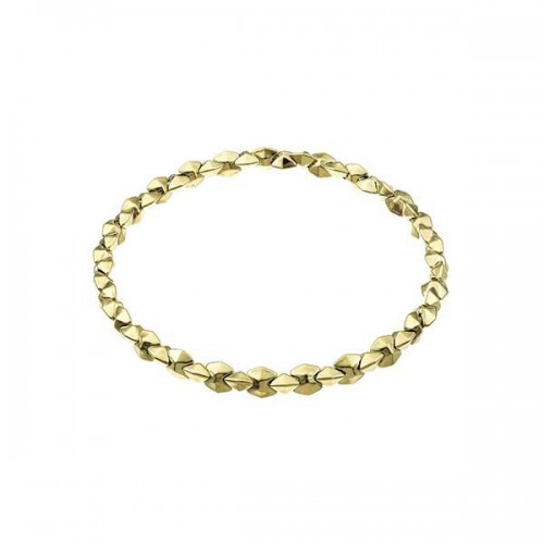 Chimento Stretch spring bracelet 18ct gold - 1B02952ZZ1180