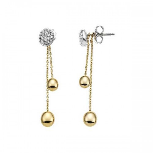 Chimento Armillas Acqua earrings - 1O01442B12000