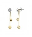 Chimento Armillas Acqua earrings - 1O01442B12000