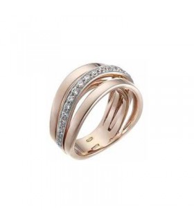 Chimento Stretch nuvola ring - 1A08730BB6140