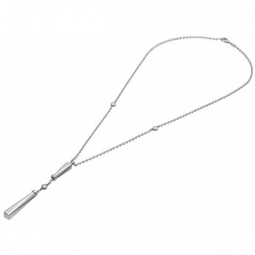 Chimento Bamboo Sipario necklace 18ct - 1G14261BB6430