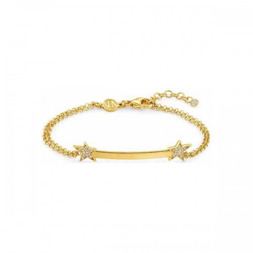 Nomination STELLA cz YGP bracelet - 146705 012