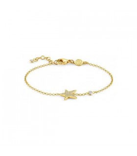 Nomination STELLA 1 cz start ygp bracelet - 146703 012