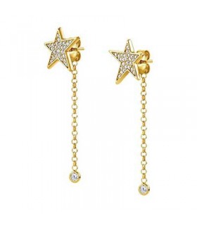 Nomination STELLA CZ ygp earrings - 146717 012