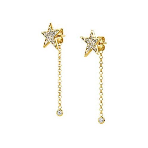 Nomination STELLA CZ ygp earrings - 146717 012