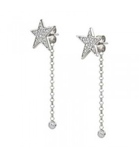 Nomination STELLA silver earrings - 146717 010