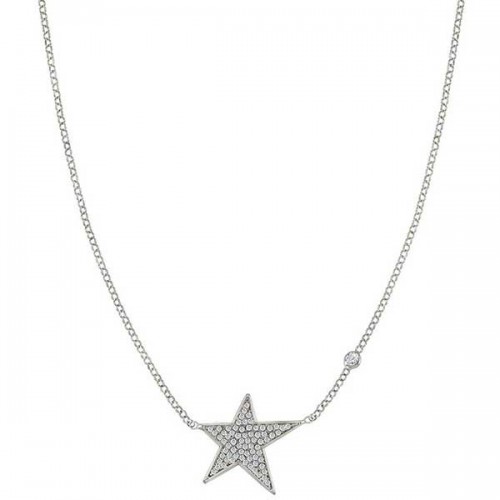 Nomination STELLA silver necklace large - 146709 010