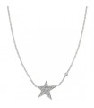 Nomination STELLA silver necklace large - 146709 010