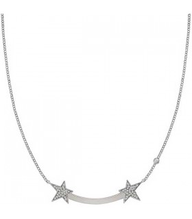 Nomination STELLA silver necklace cz - 146710 010