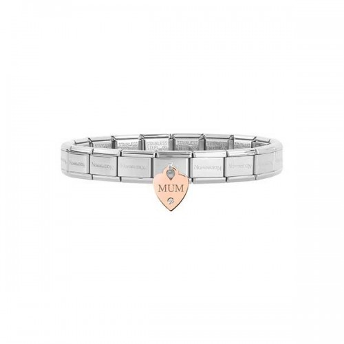 Nomination Composable Mum bracelet - 239047 020
