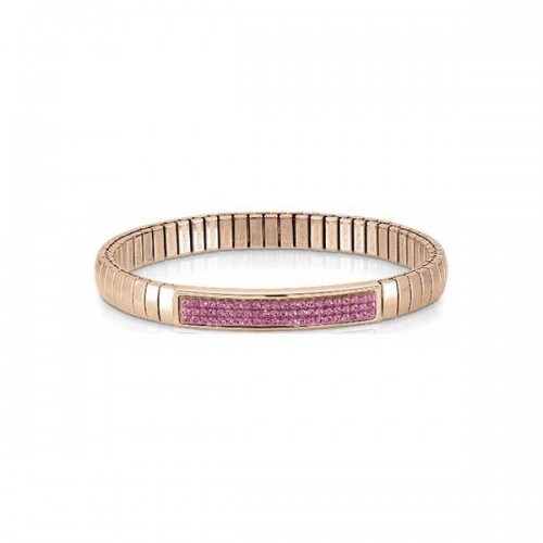 Nomination Extension bracelet Fuchsia RGP - 043213 030