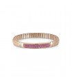 Nomination Extension bracelet Fuchsia RGP - 043213 030