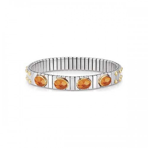 Nomination Extension big orange bracelet - 042521 008