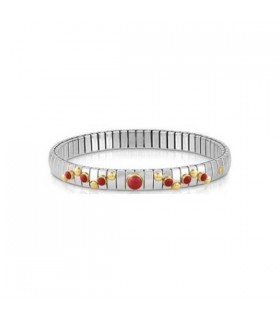 Nomination Extension coral bracelet - 044603 005
