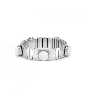 Nomination Grace White Jade bracelet - 043613 028