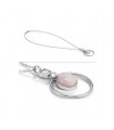 Nomination Grace Pink Aventurine necklace - 043618 027