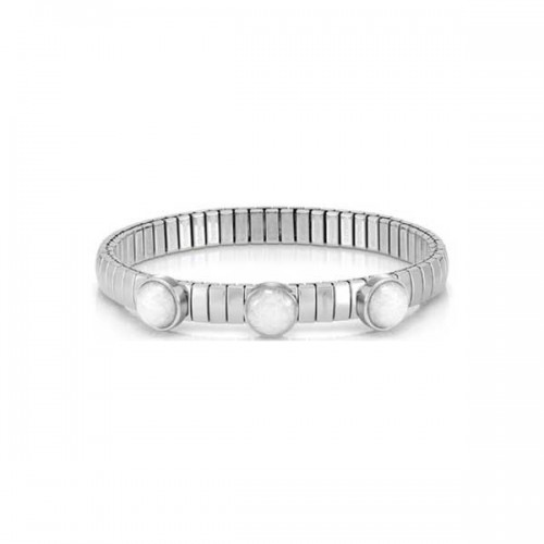 Nomination Grace White Jade bracelet - 043609 028