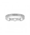 Nomination Grace White Jade bracelet - 043609 028