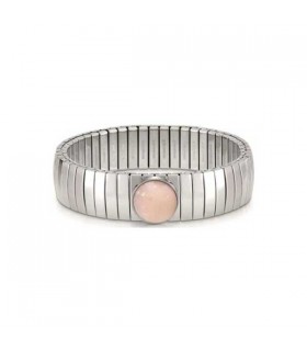 Nomination Grace Pink Aventurine bracelet - 043611 027