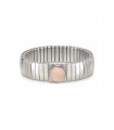 Nomination Grace Pink Aventurine bracelet - 043611 027