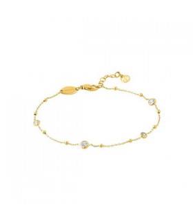 Nomination Bella ygp bracelet CZ - 142621 012