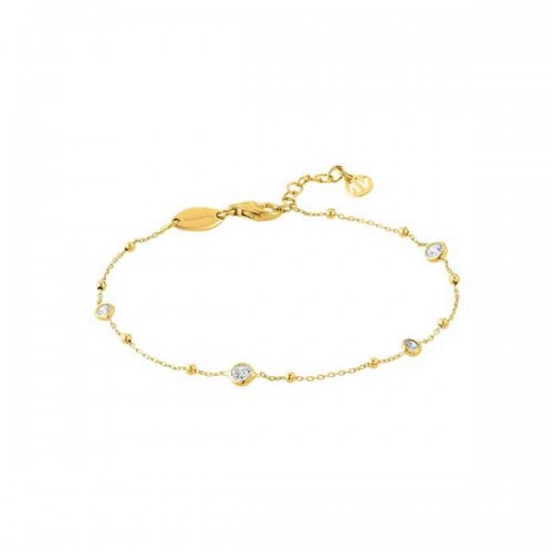 Nomination Bella ygp bracelet CZ - 142621 012