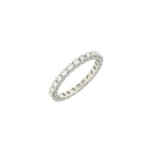 Mirco Visconti Girodito diamond ring 0.87ct - DS125/EV045