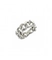 Mirco Visconti Diamond ring 0.56ct - Z711/20