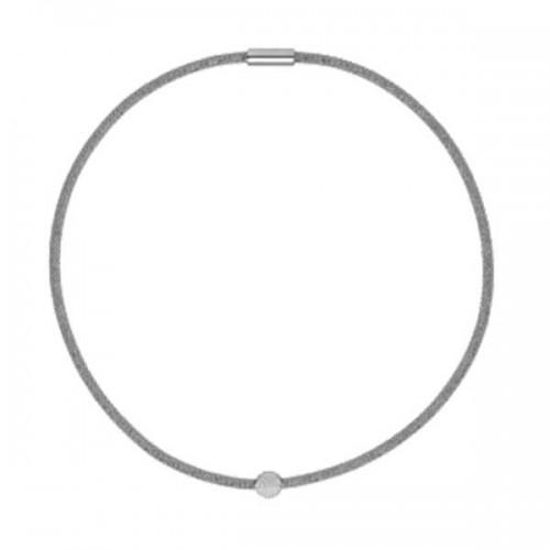 Links of London Star Dust Silver Round Necklace - 5020.2634