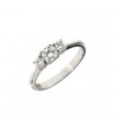 Mirco Visconti Trilogy diamond ring - BR893/50
