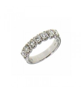 Mirco Visconti Eternity diamond ring - GB080/EE020