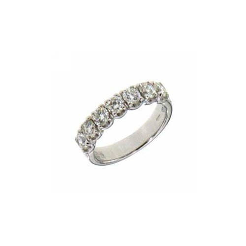 Mirco Visconti Eternity diamond ring - GB080/EE020