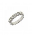 Mirco Visconti Eternity diamond ring - GB080/EE020