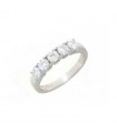 Mirco Visconti Eternity diamond ring - GM105/EC030
