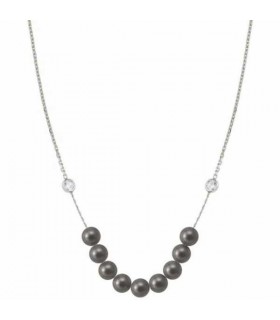 Nomination Bella Big pearls necklace - 146608 014