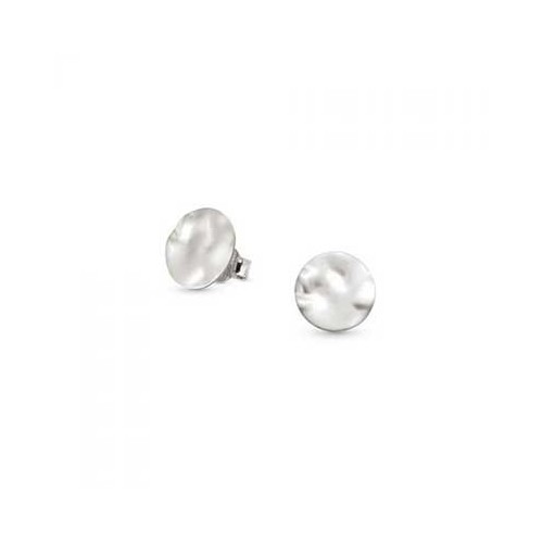 Nomination Luna Silver Earrings - 140448 010