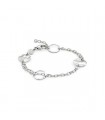 Nomination Luna silver bracelet - 140441 010