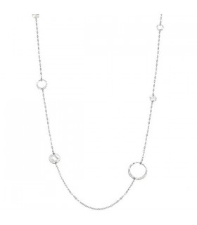 Nomination Luna necklace - 140447 010