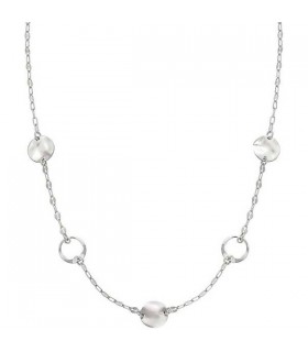 Nomination Luna necklace - 140445 010