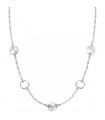 Nomination Luna necklace - 140445 010