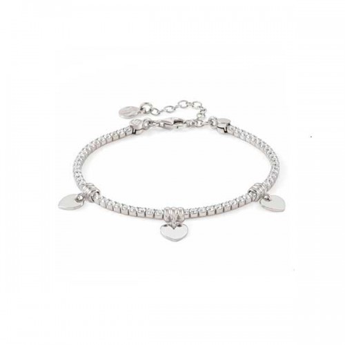 Nomination CHIC & CHARM hearts bracelet - 148600 001