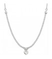 Nomination CHIC & CHARM heart necklace - 148602 001